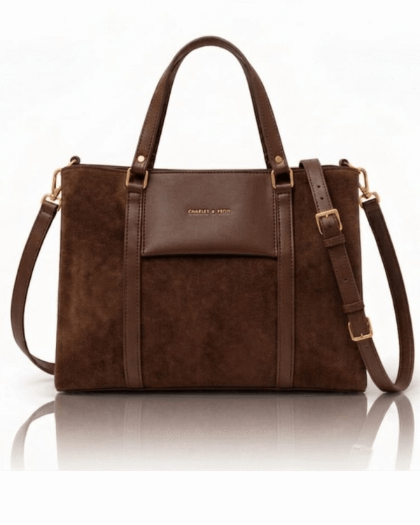 Aleen Downtown Tote