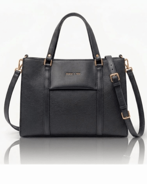 Aleen Downtown Tote