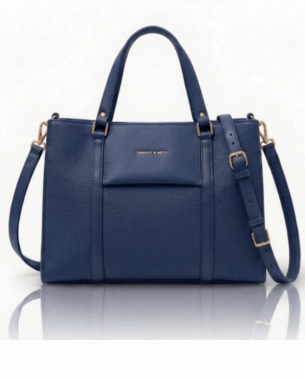 Aleen Downtown Tote