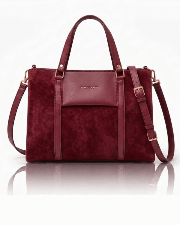 Aleen Downtown Tote