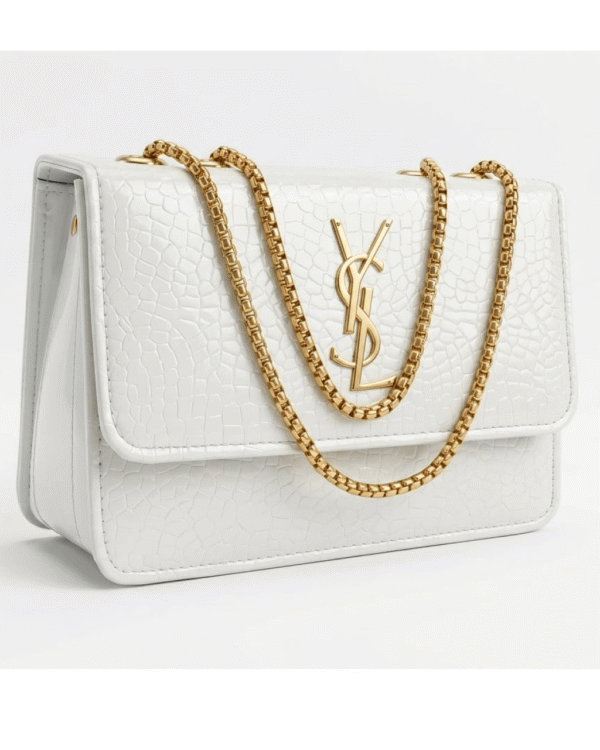 Aleen YSL Box
