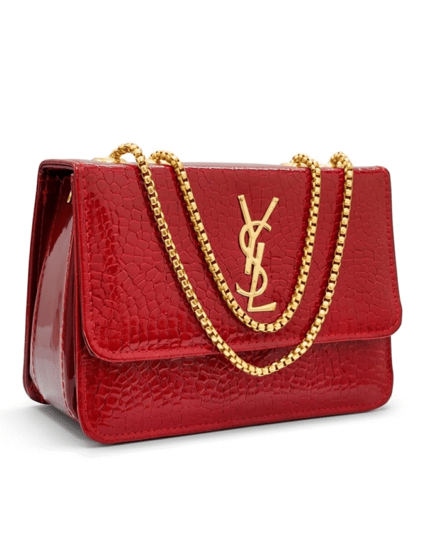 Aleen YSL Box