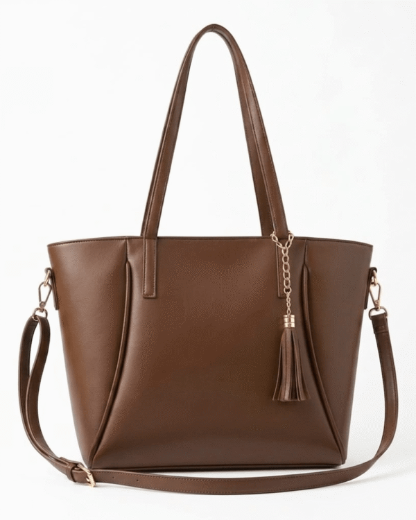 Aleen Zen Tote