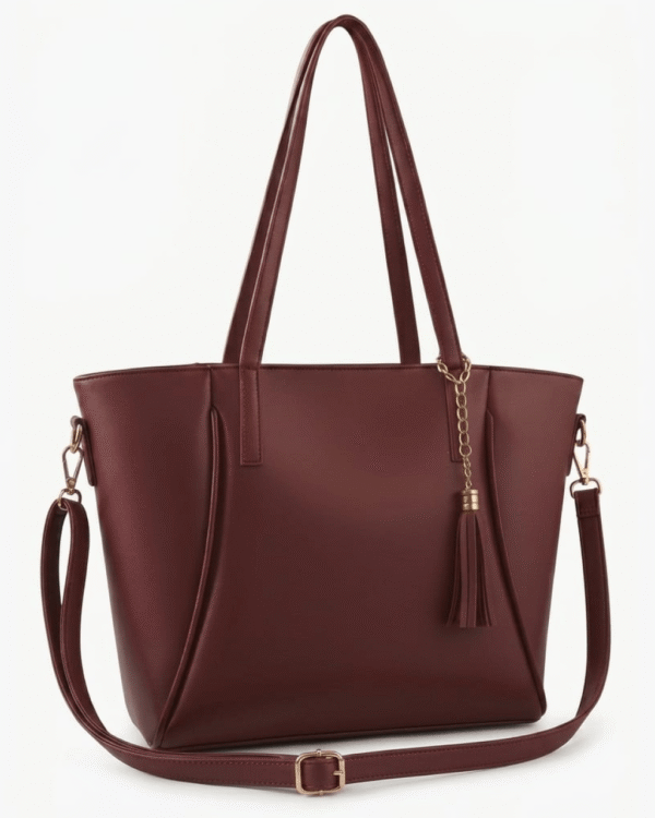 Aleen Zen Tote