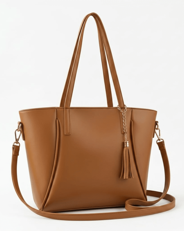 Aleen Zen Tote