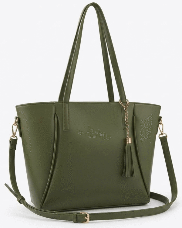 Aleen Zen Tote