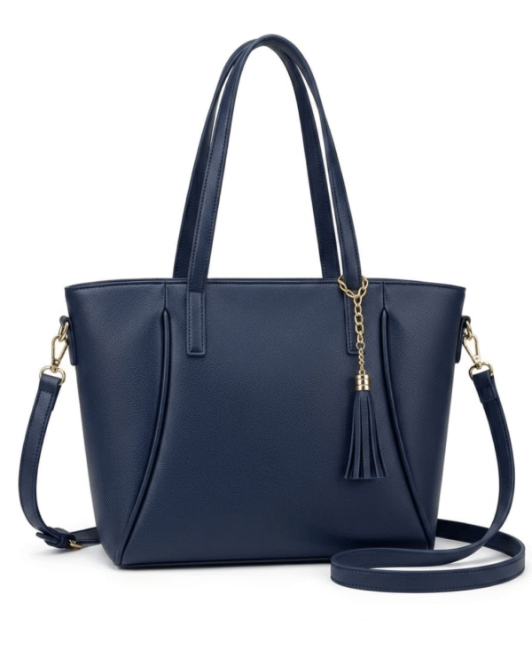 Aleen Zen Tote