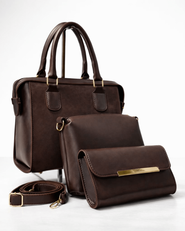 Aleen ZipZap Luxury