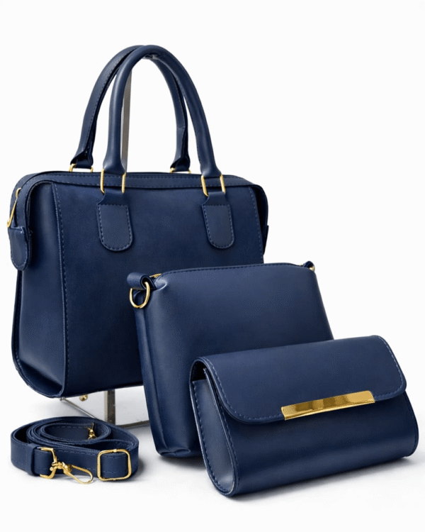 Aleen ZipZap Luxury