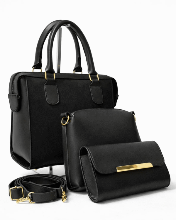 Aleen ZipZap Luxury