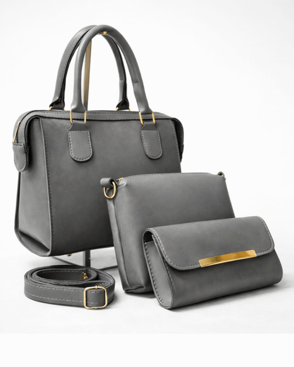 Aleen ZipZap Luxury