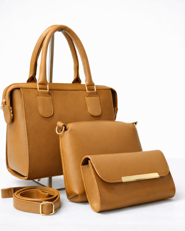 Aleen ZipZap Luxury